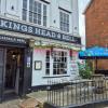 The Kings Head & Bell