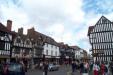 Stratford-upon-Avon town center