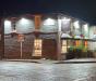 The Eagle at Cookley